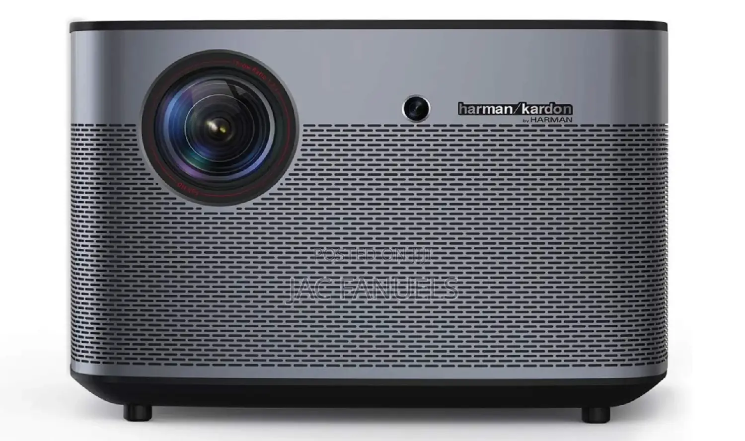 Projector 4 Hire