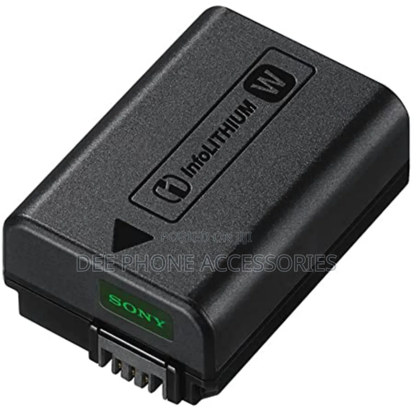 Sony Np Fz1oo Camera Battery