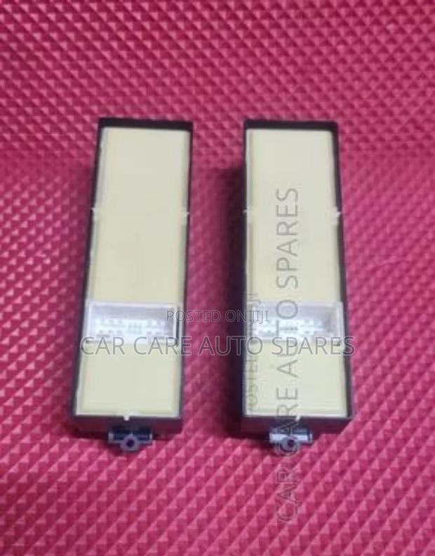Isuzu D Max Main Switch - thumbnail 2