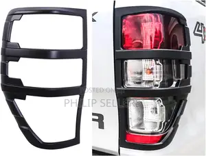 Tail Light Cover for Ranger Wildtrak Raptor Limited