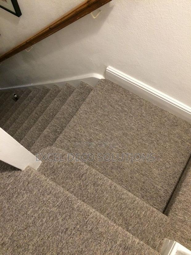 Delta Carpets – Add Warmth, Silence Style Instantly - main view