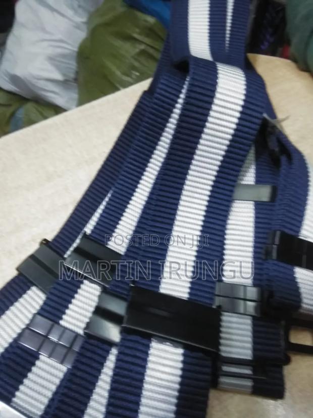 Security Guard Belts - thumbnail 3