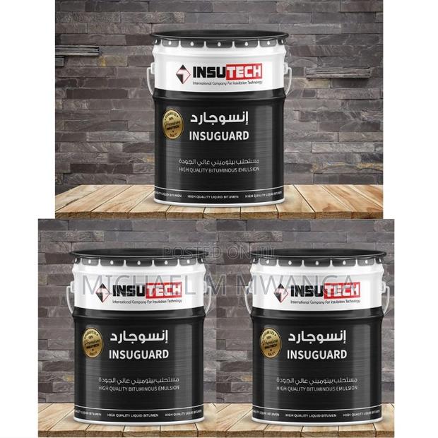 Bituminous App Primer (25l)