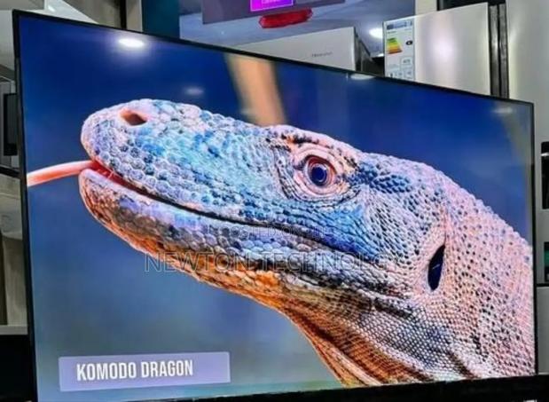 Skyworth 50 Inches 4 K Google - main view