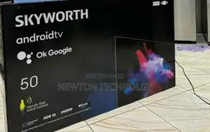 Skyworth 50 Inches 4 K Google