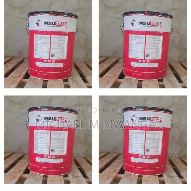 Optimal Adhesion App Primer (25l)