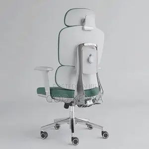 Office Chair ; Adjustable Armrest Office Chair