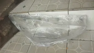 Mazda Axela 2018 Headlight Lens