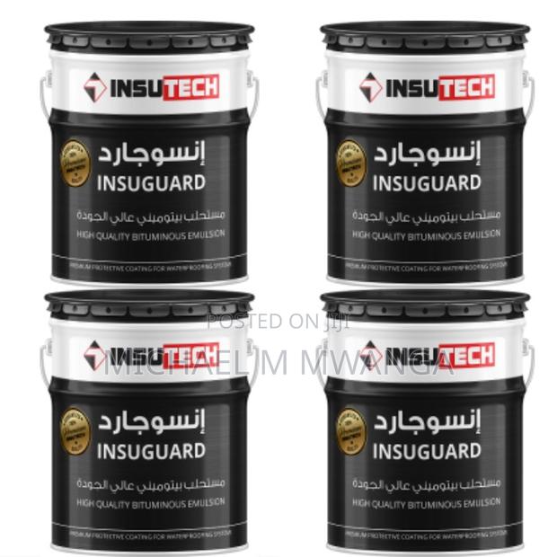 Superior Waterproofing App Primer (25l) - main view