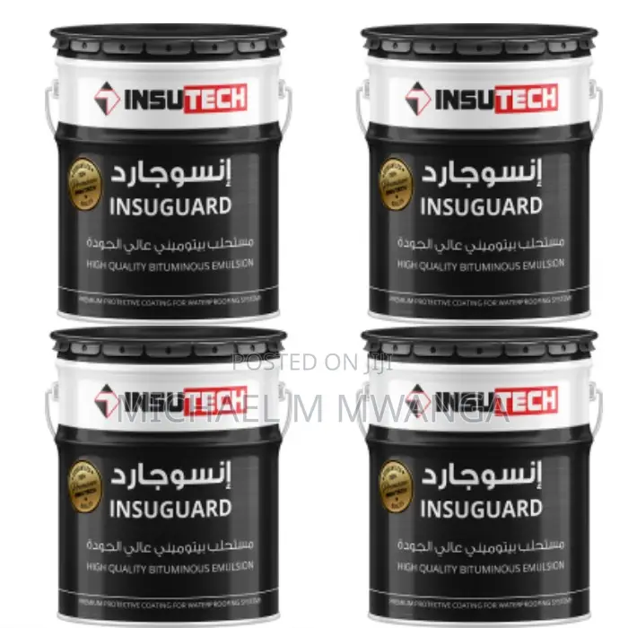 Superior Waterproofing App Primer (25l)