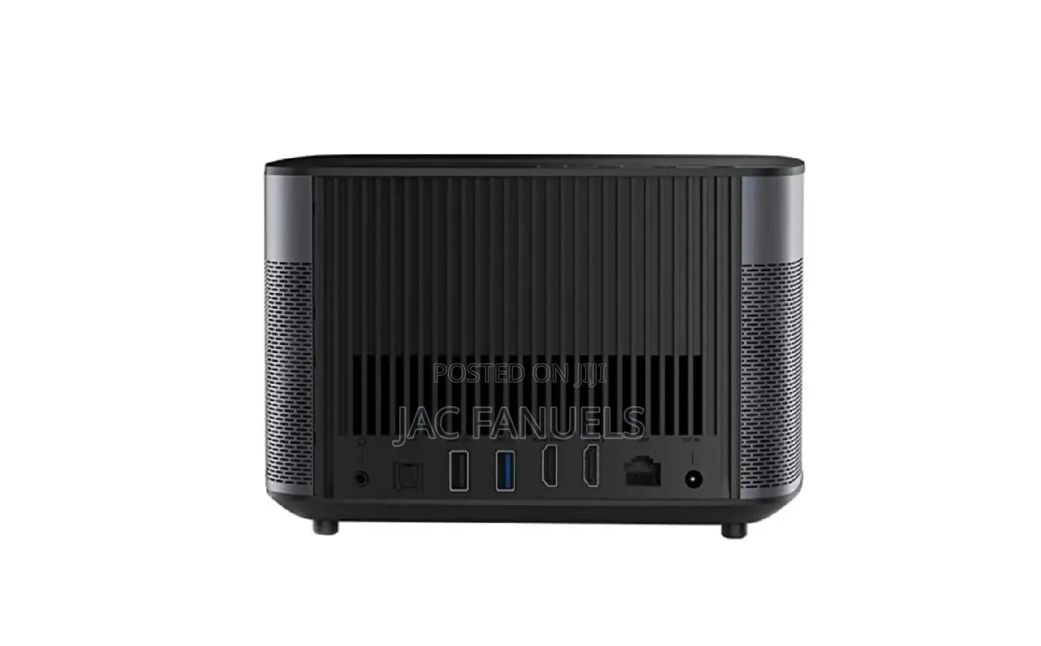 Projector 4 Hire