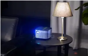 Projector 4 Hire
