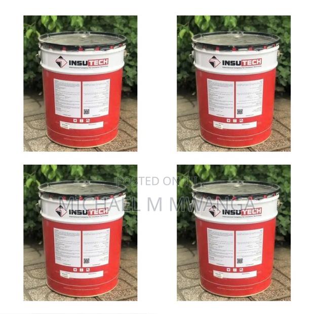 Professional-Grade App Primer (25l) - main view