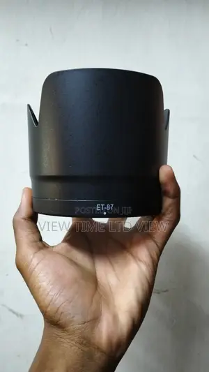 Lens Hood Et-87