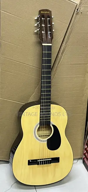 39-Inch Acoustic Classical Guitar