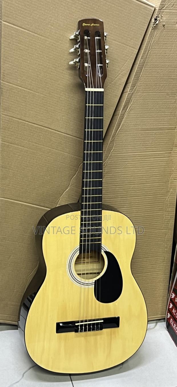 39-Inch Acoustic Classical Guitar - main view