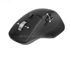 Keychron M6 Wireless Mouse