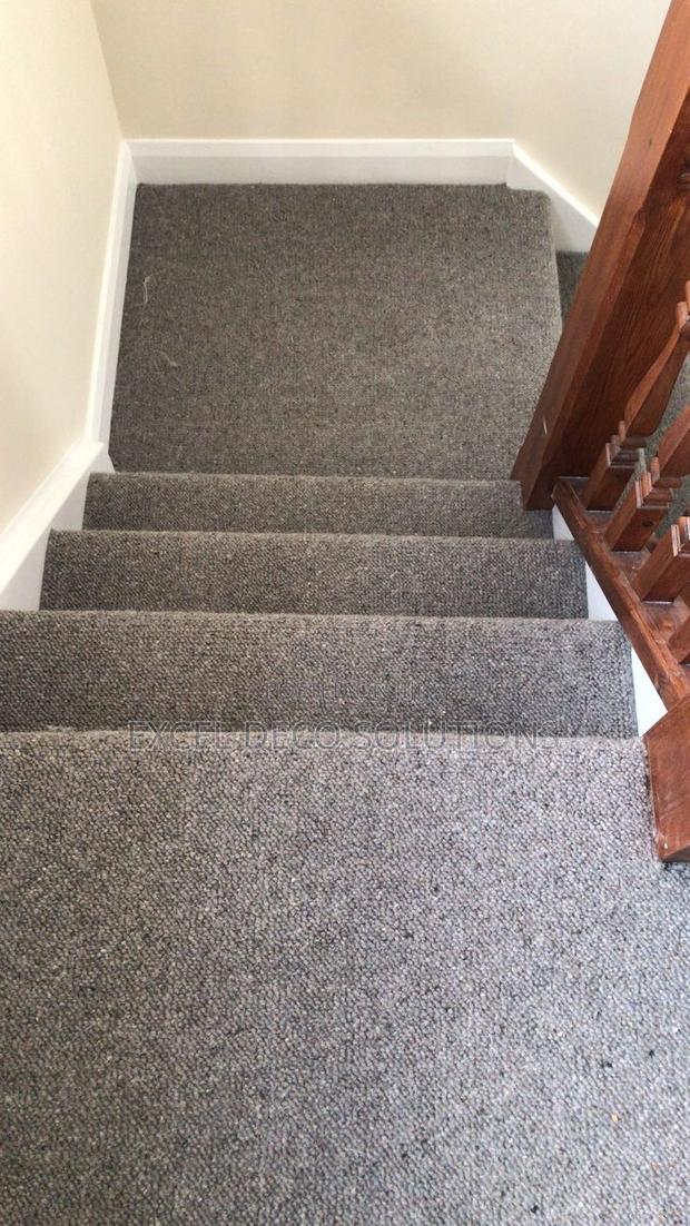 Delta Carpets – Interior Solutions That Make a Statement