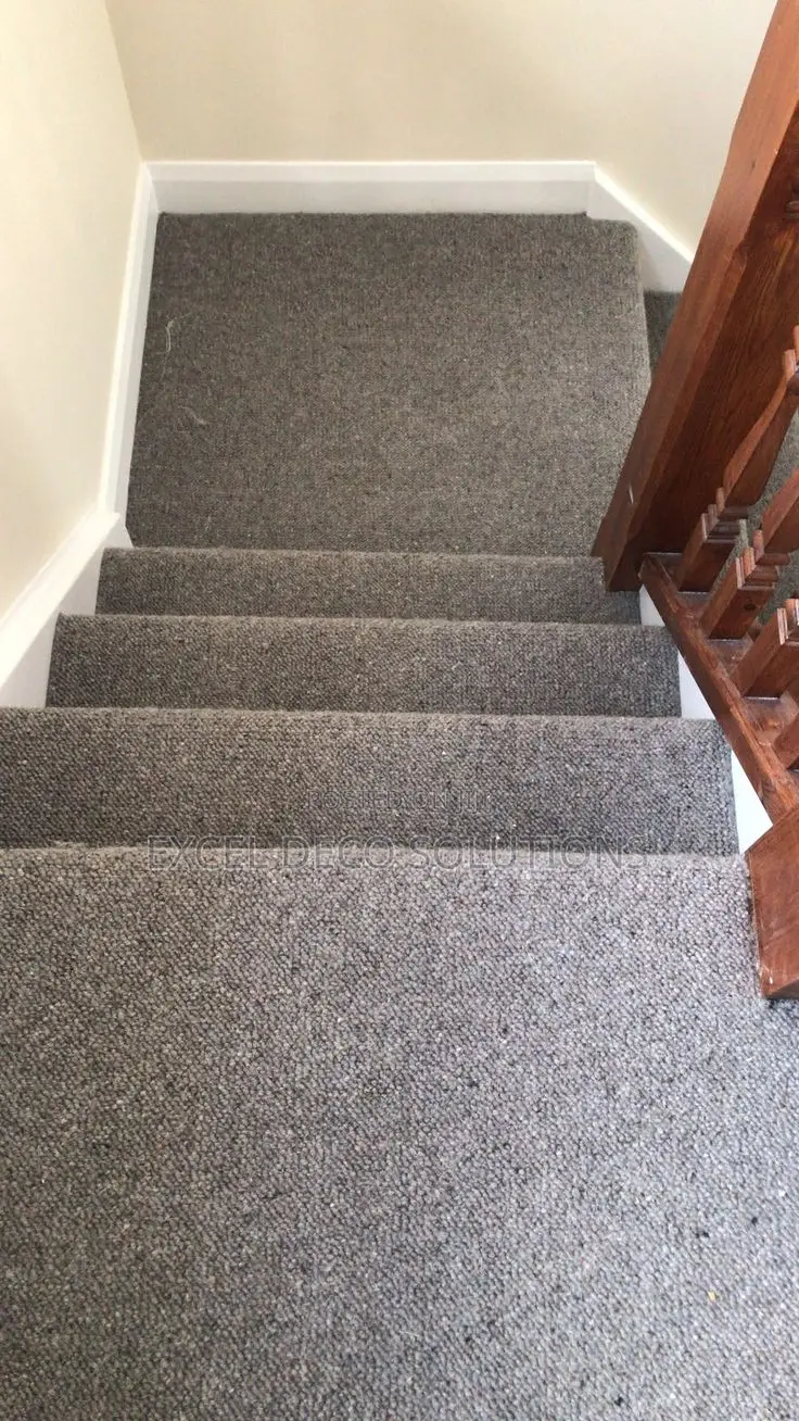 Delta Carpets – Interior Solutions That Make a Statement
