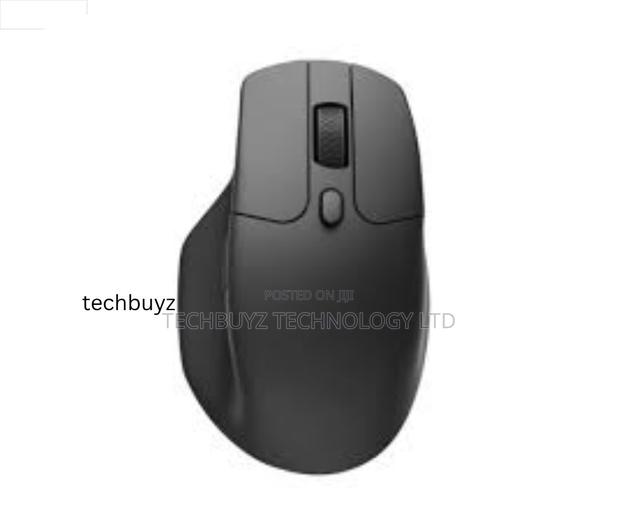 Keychron M6 Wireless Mouse - thumbnail 2