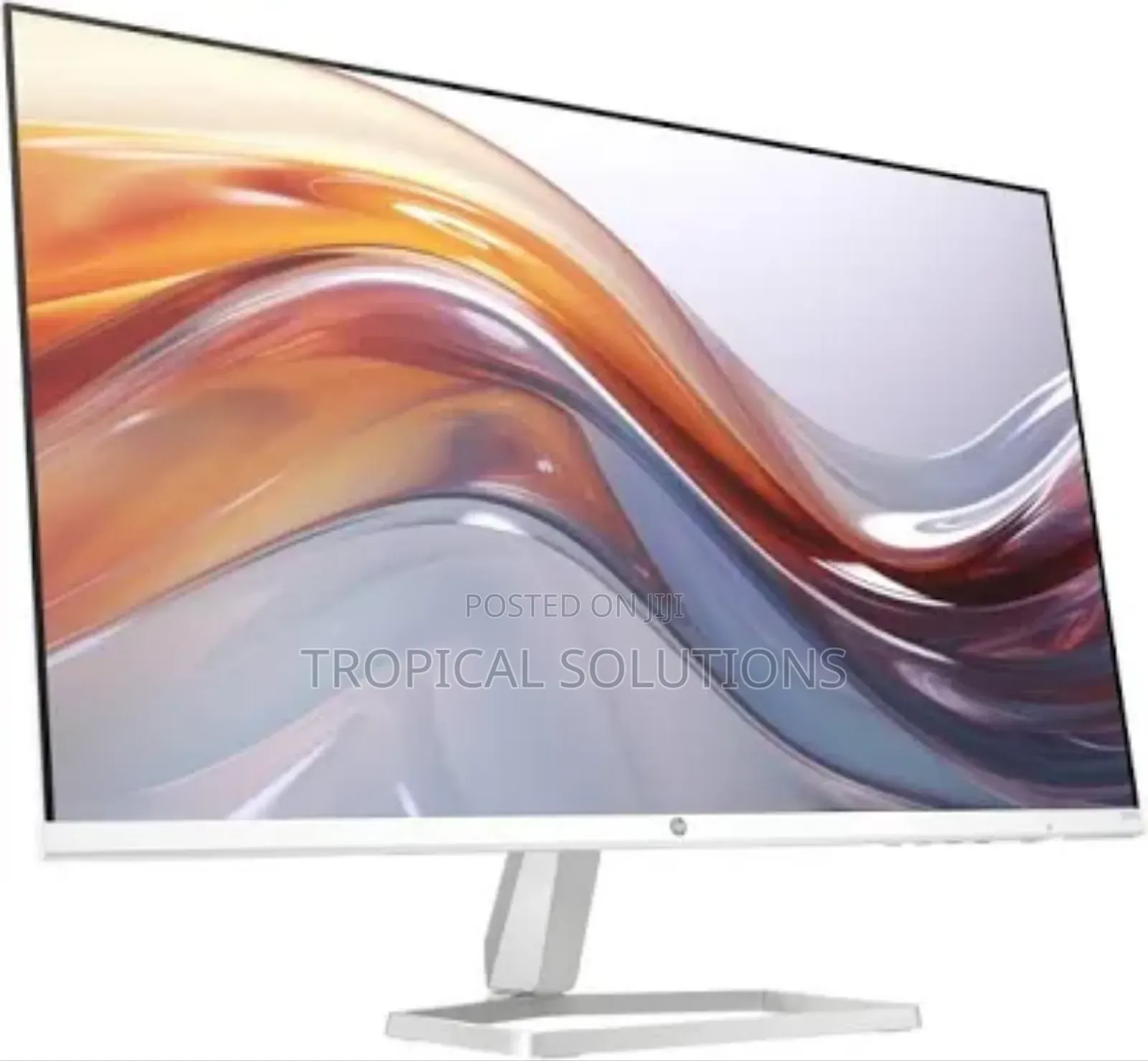 Hp 527sa Series 5 27" FHD Monitor Hp 527sa Series27" Monitor