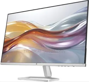 Hp 527sa Series 5 27" FHD Monitor Hp 527sa Series27" Monitor