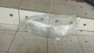 Volvo S60 14-19 Headlight Lens