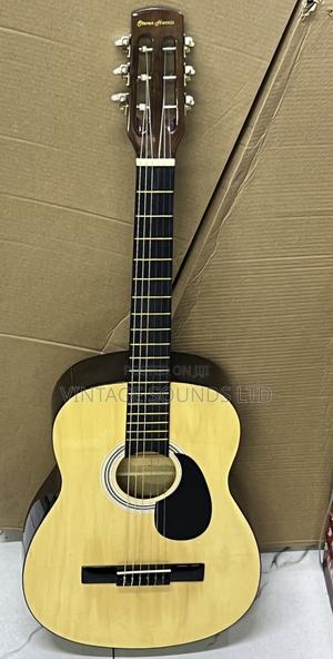 40-Inch Acoustic Classical Guitar - thumbnail 2