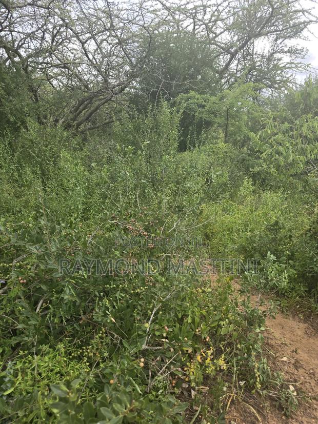 445acres At Kibwezi Off Mombasa Road On Sale