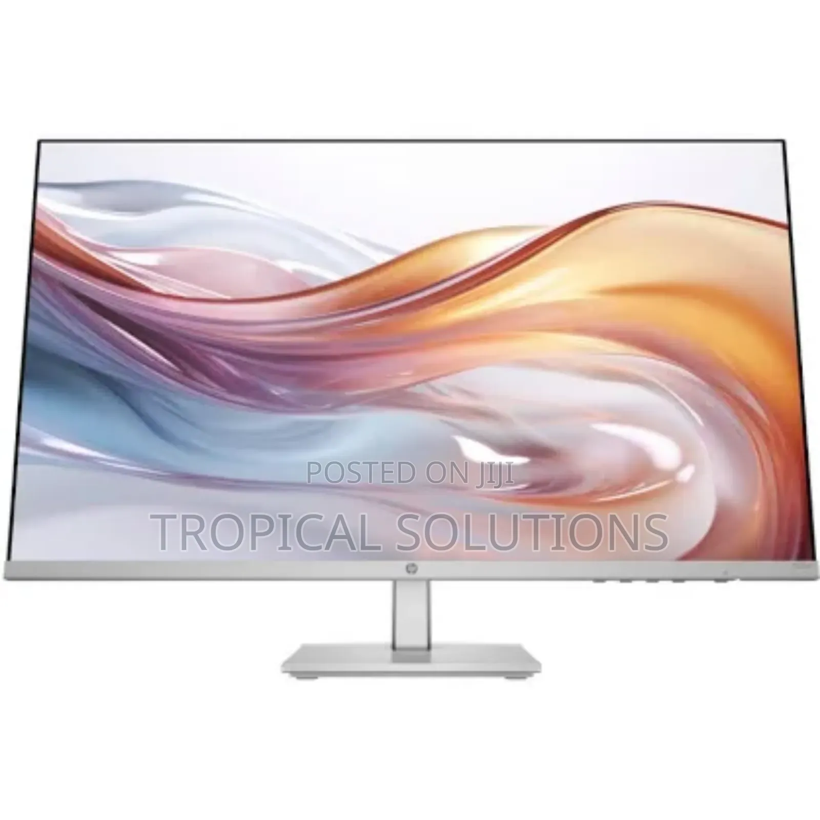 Hp 527sh Series 5 27 FHD Monitor; 27" Hp 527sh