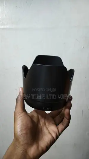 Canon Lens Hood Et-83ii