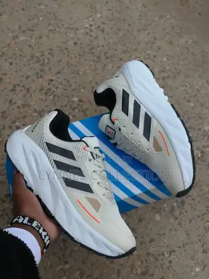 Adidas Terrex Trainers