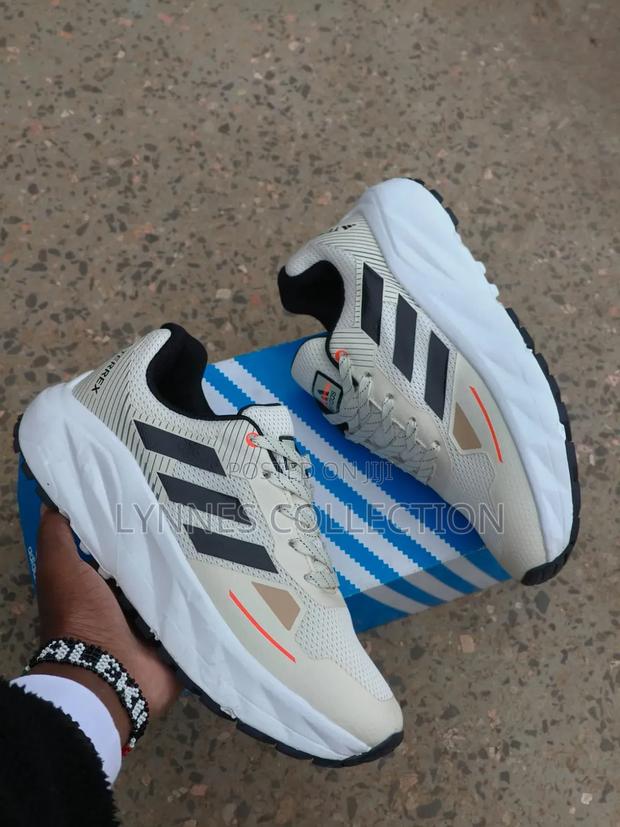 Adidas Terrex Trainers - thumbnail 3