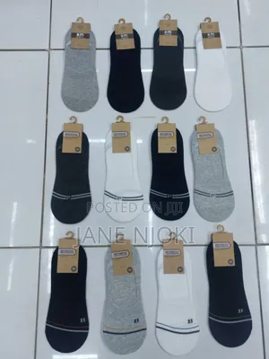 Men Uncle Socks