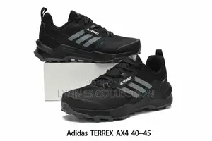 Adidas Terrex Trainers