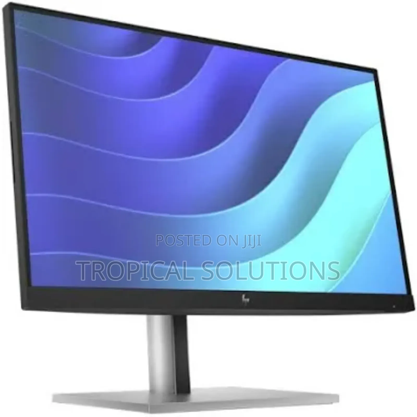Hp E27 G5 27" FHD Monitor"" E27 Hp G5 Monitor