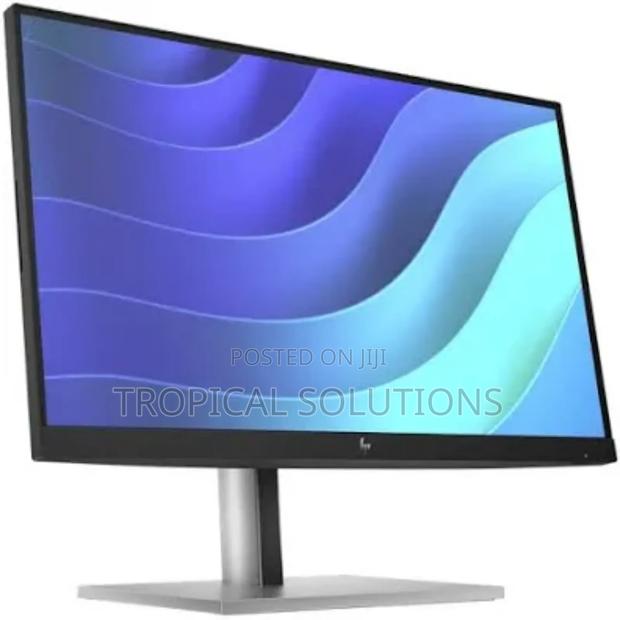 Hp E27 G5 27" FHD Monitor"" E27 Hp G5 Monitor