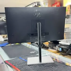 Hp E27 G5 27" FHD Monitor"" E27 Hp G5 Monitor