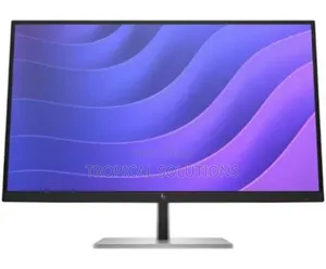 Hp E27 G5 27" FHD Monitor"" E27 Hp G5 Monitor