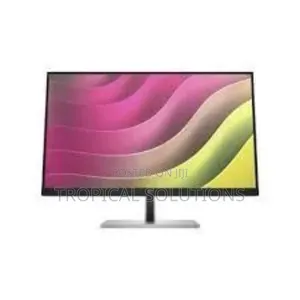 Hp E27 G5 27" FHD Monitor"" E27 Hp G5 Monitor