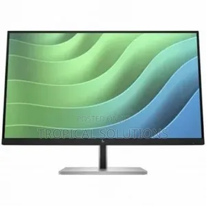Hp E27 G5 27" FHD Monitor"" E27 Hp G5 Monitor