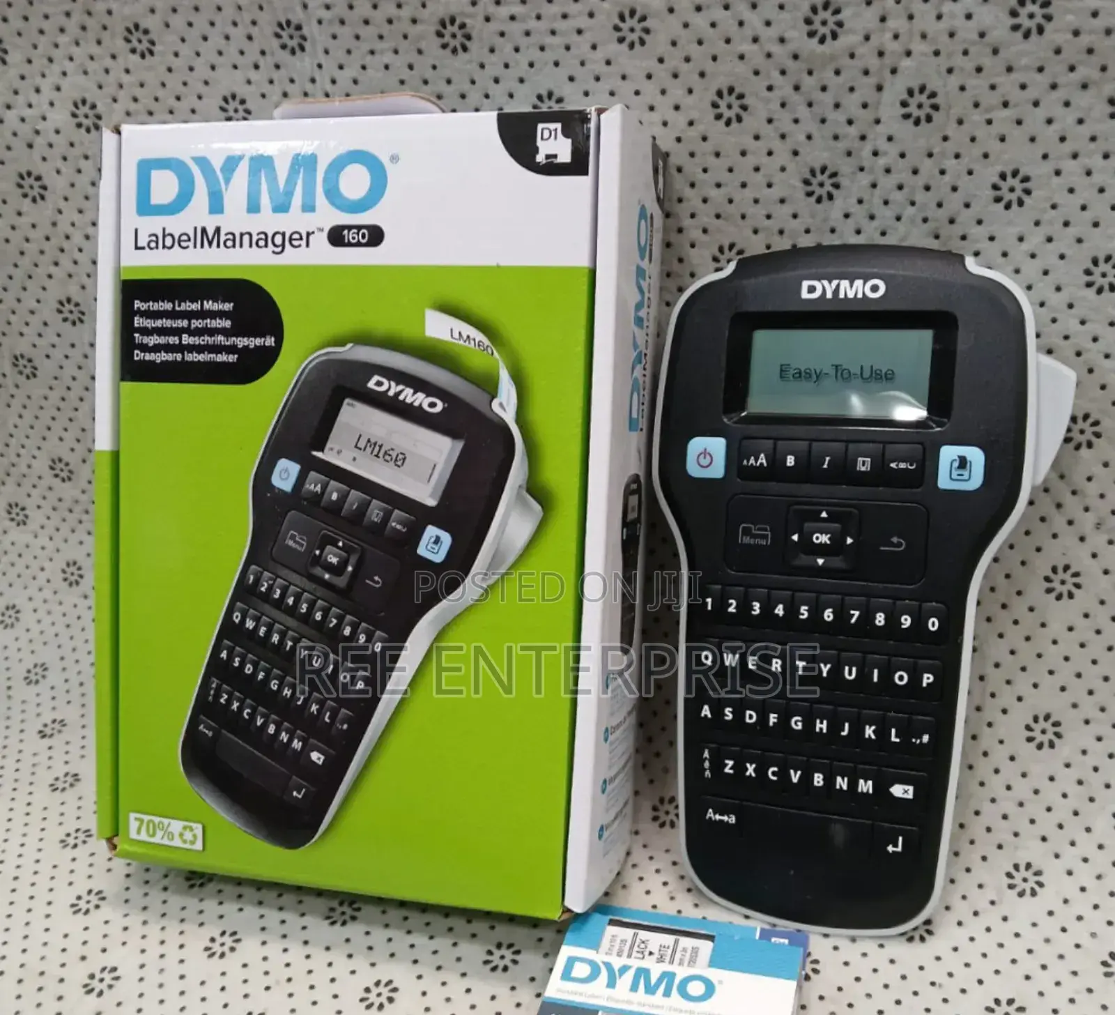 Dymo Label Printer Brand New