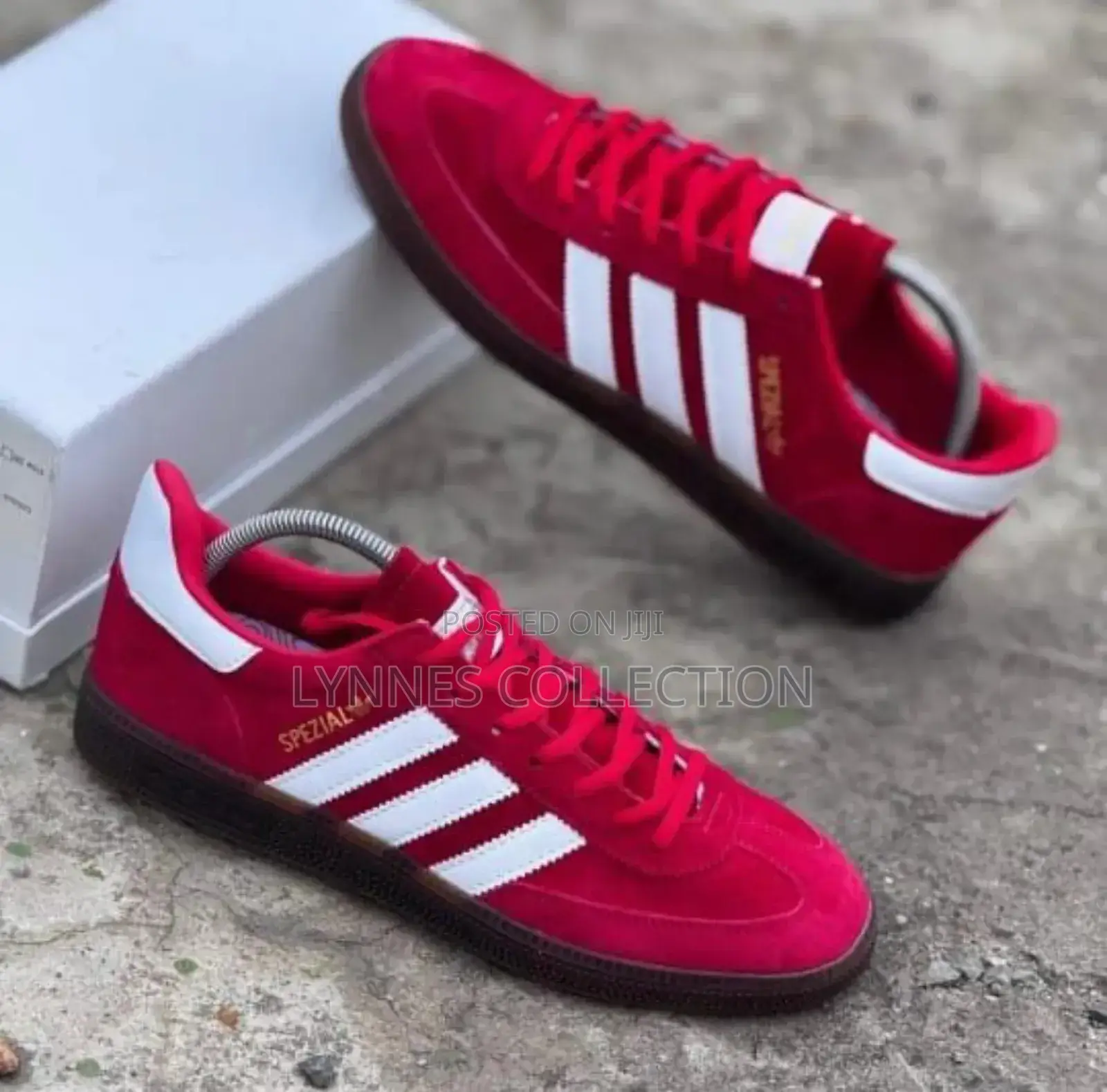 Adidas Spezial