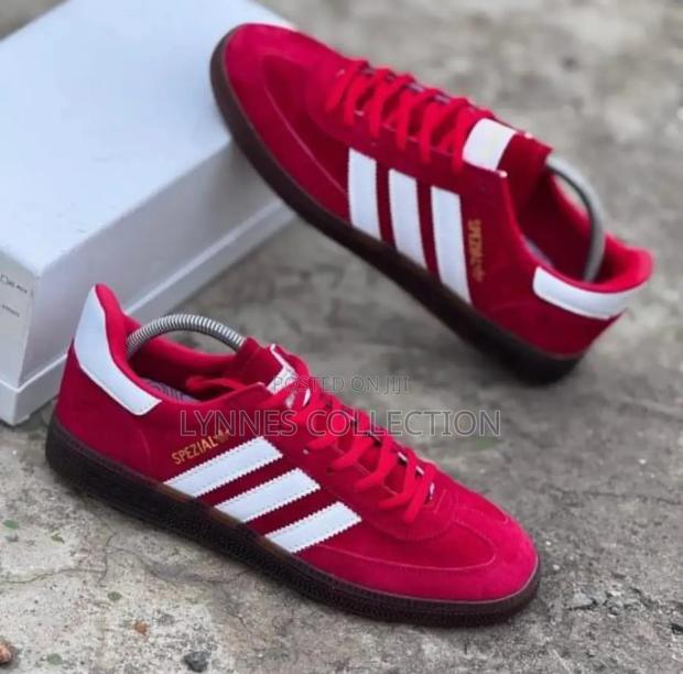 Adidas Spezial - main view