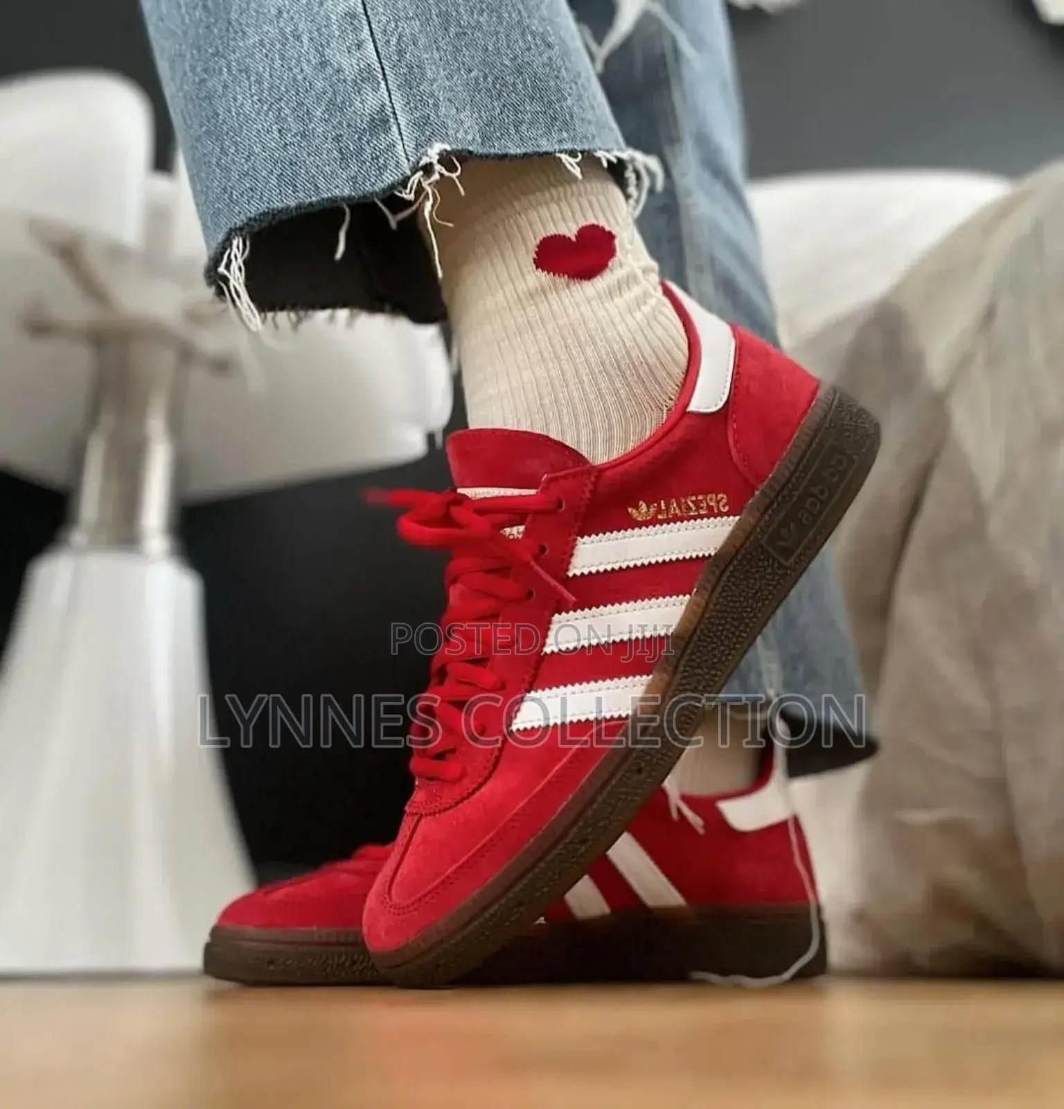 Adidas Spezial