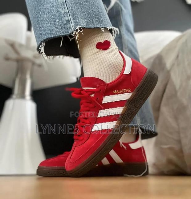 Adidas Spezial - thumbnail 2