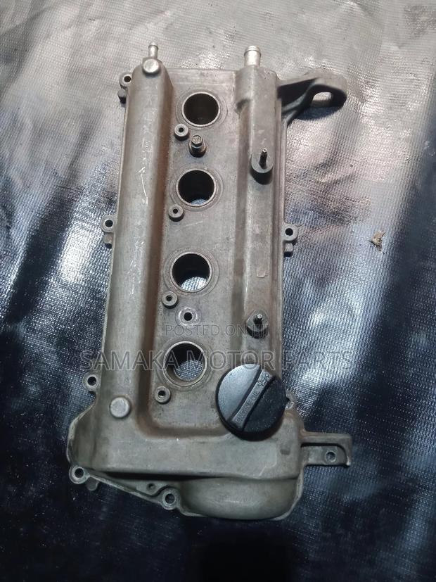 Probox Top Cover - main view