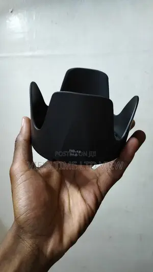 Nikon Hb-48 Dedicated Lens Hood