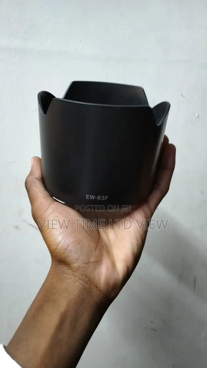 Canon Ew-83f Dedicated Lens Hood