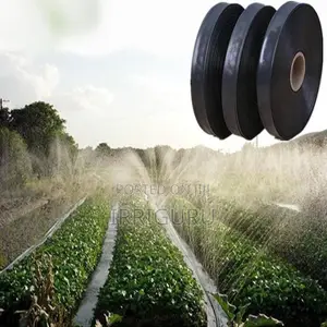 Rainhose Pipes